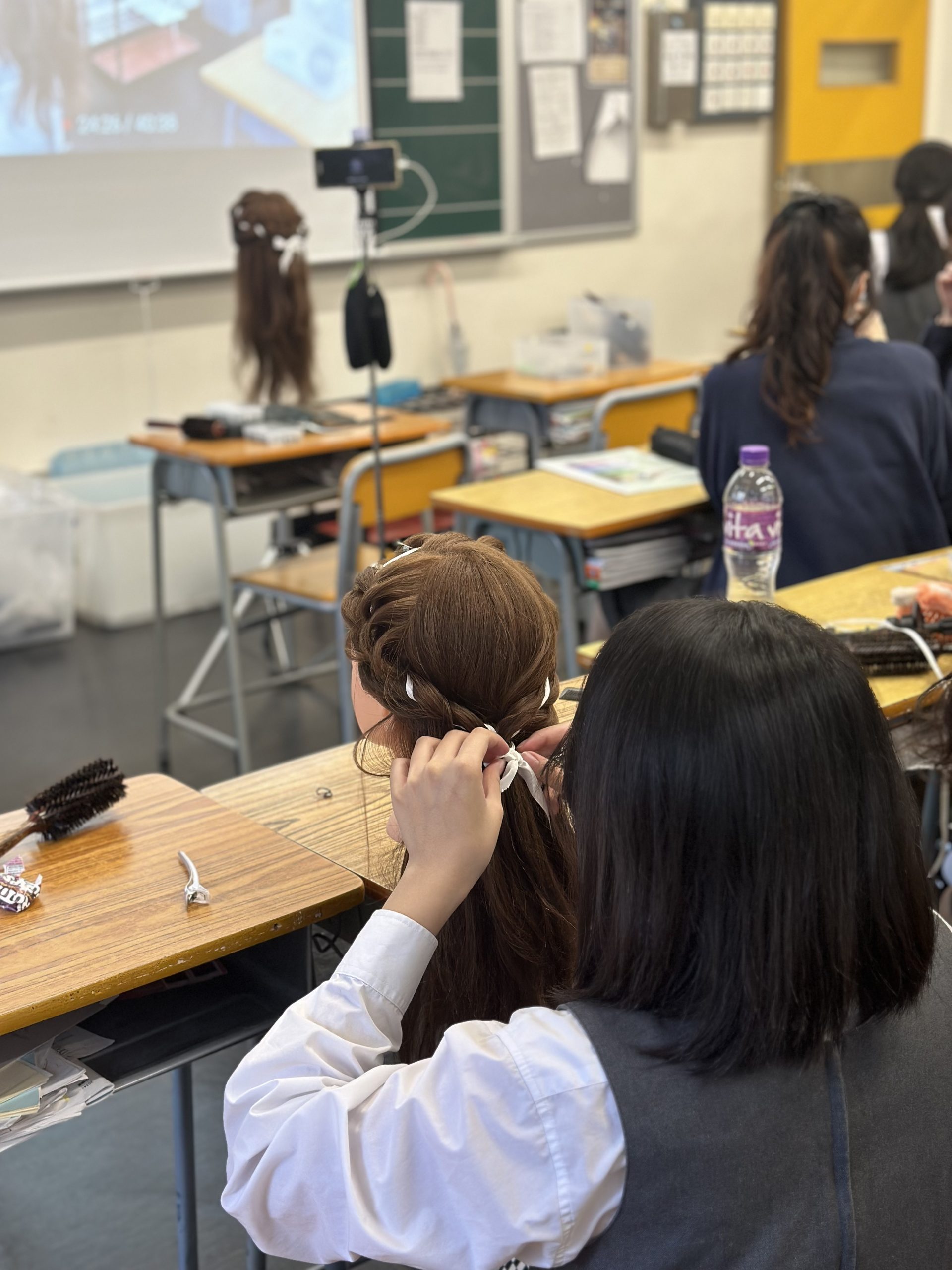 學員實作練習 2